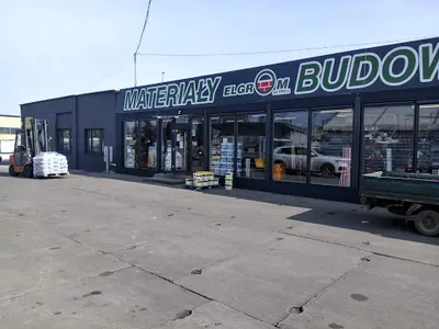 Hurtownia Budowlana Elgrom Elbląg